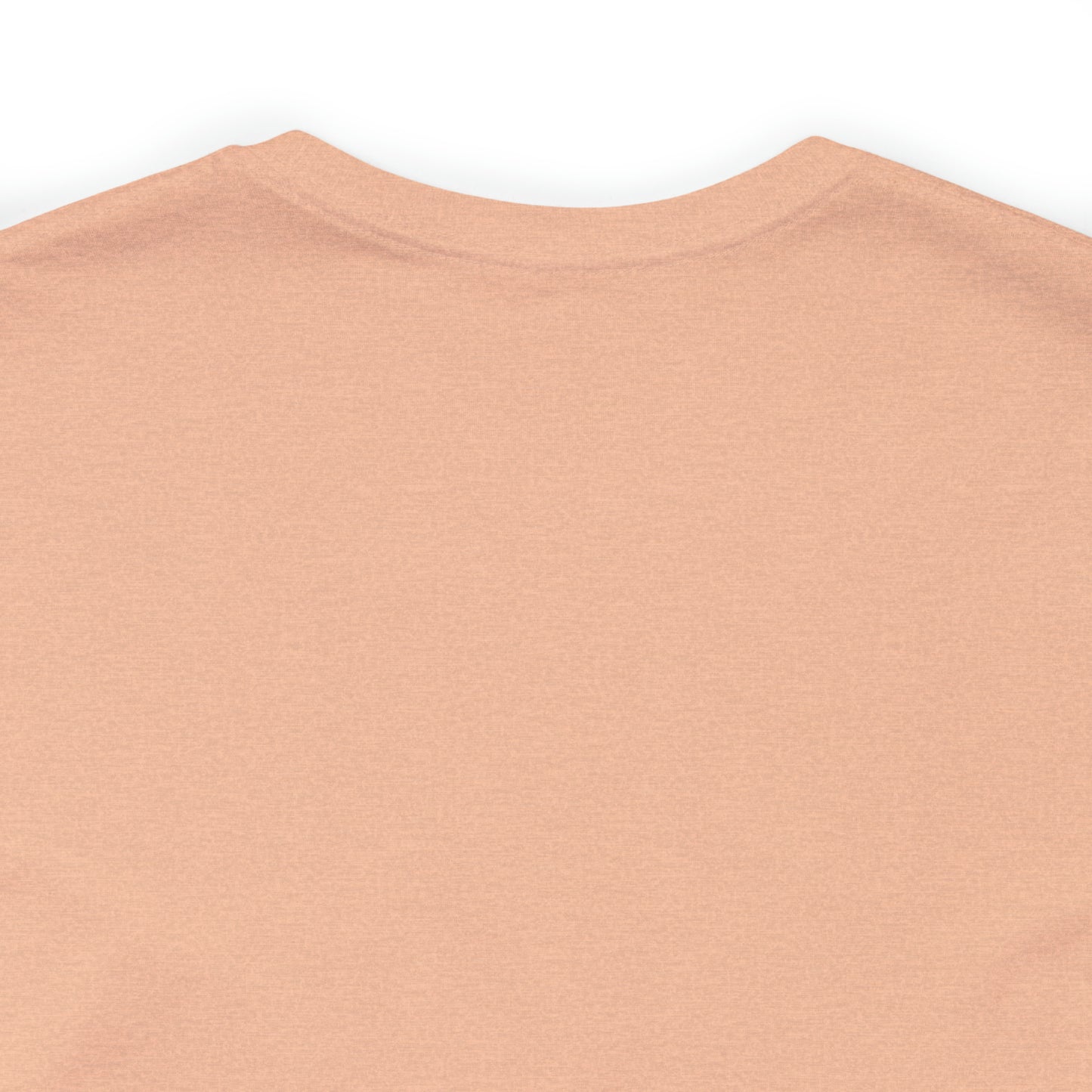 Camp More Stress Less Unisex Jersey Short Sleeve Tee