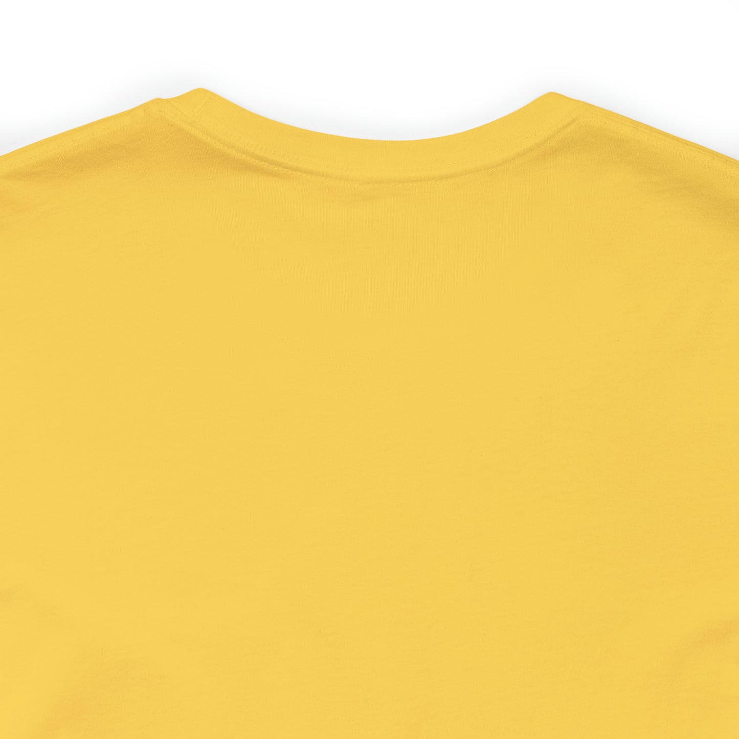 Camp More Stress Less Unisex Jersey Short Sleeve Tee