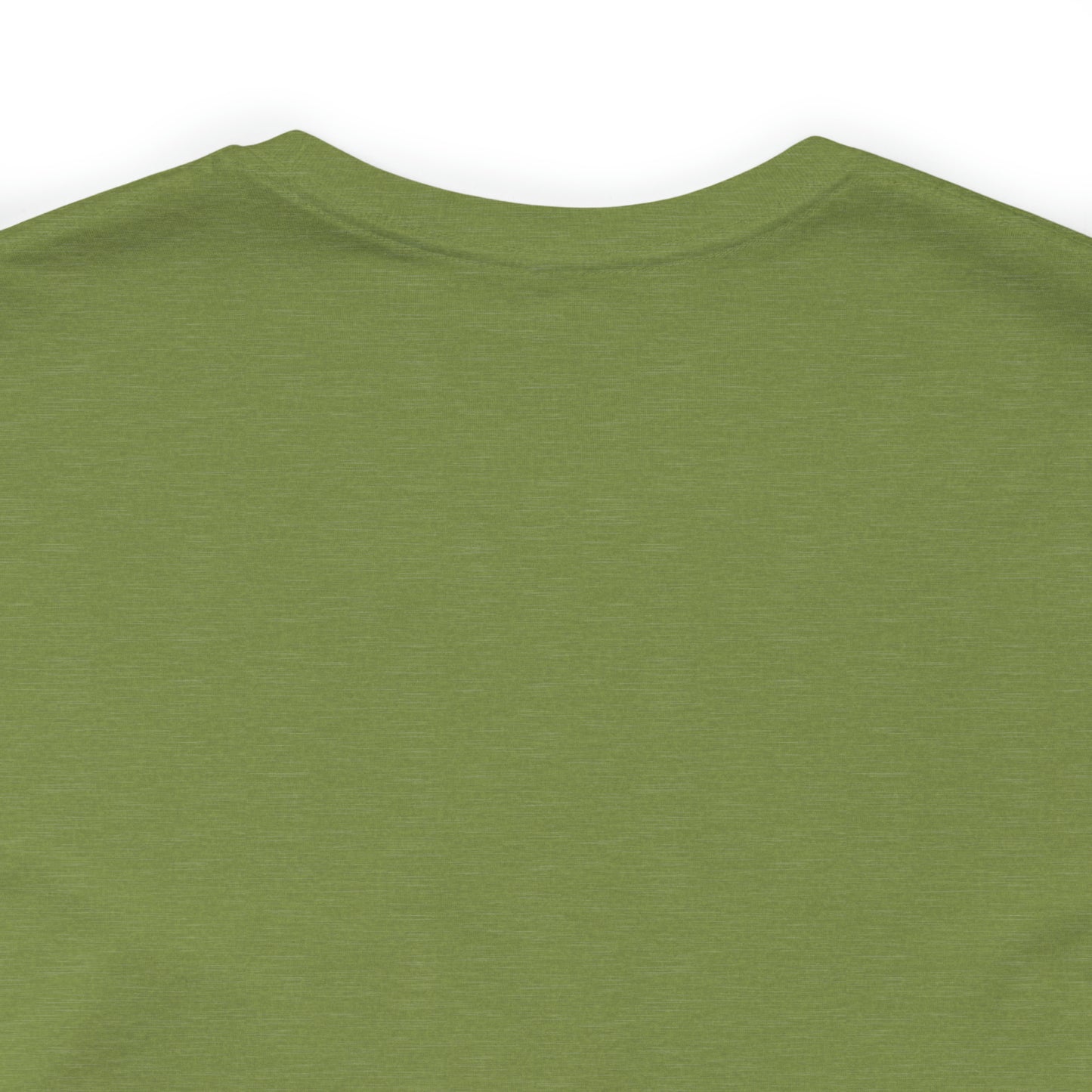 Camp More Stress Less Unisex Jersey Short Sleeve Tee