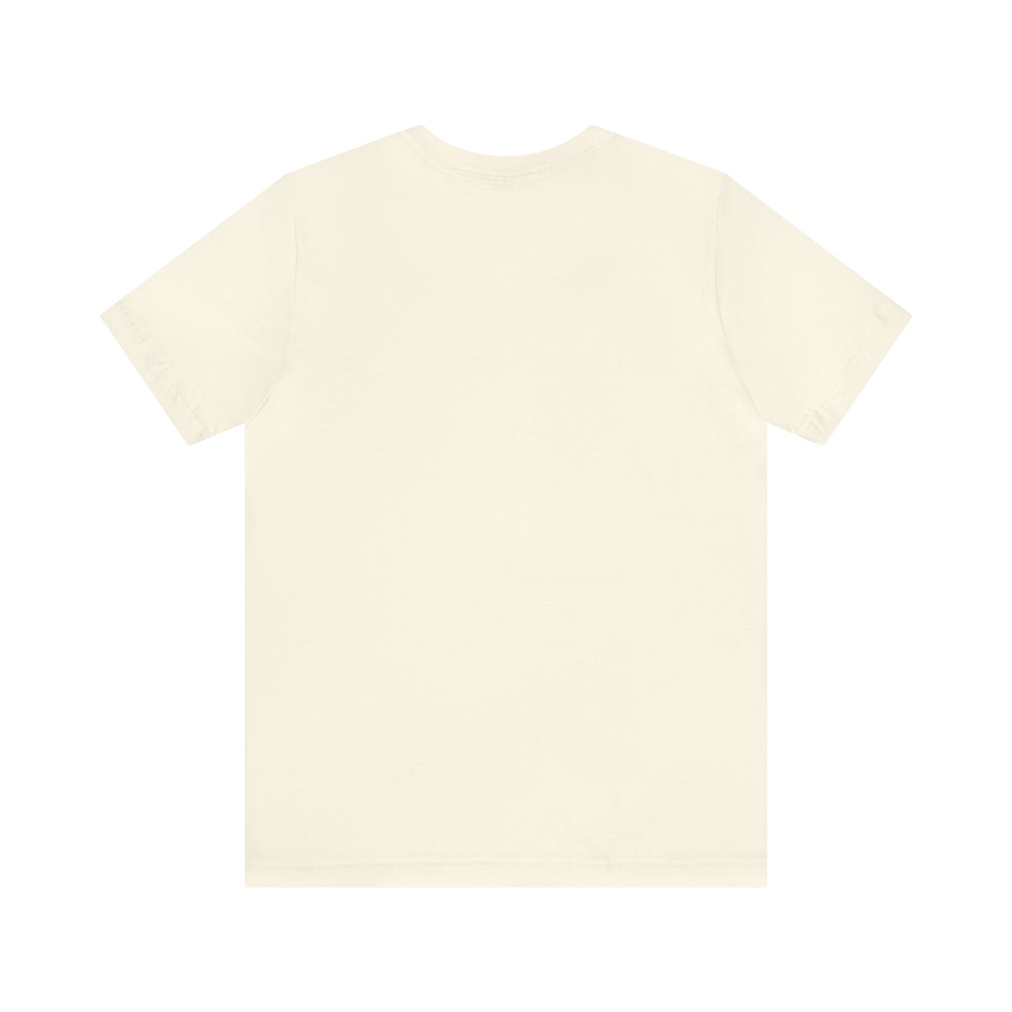 Camp More Stress Less Unisex Jersey Short Sleeve Tee