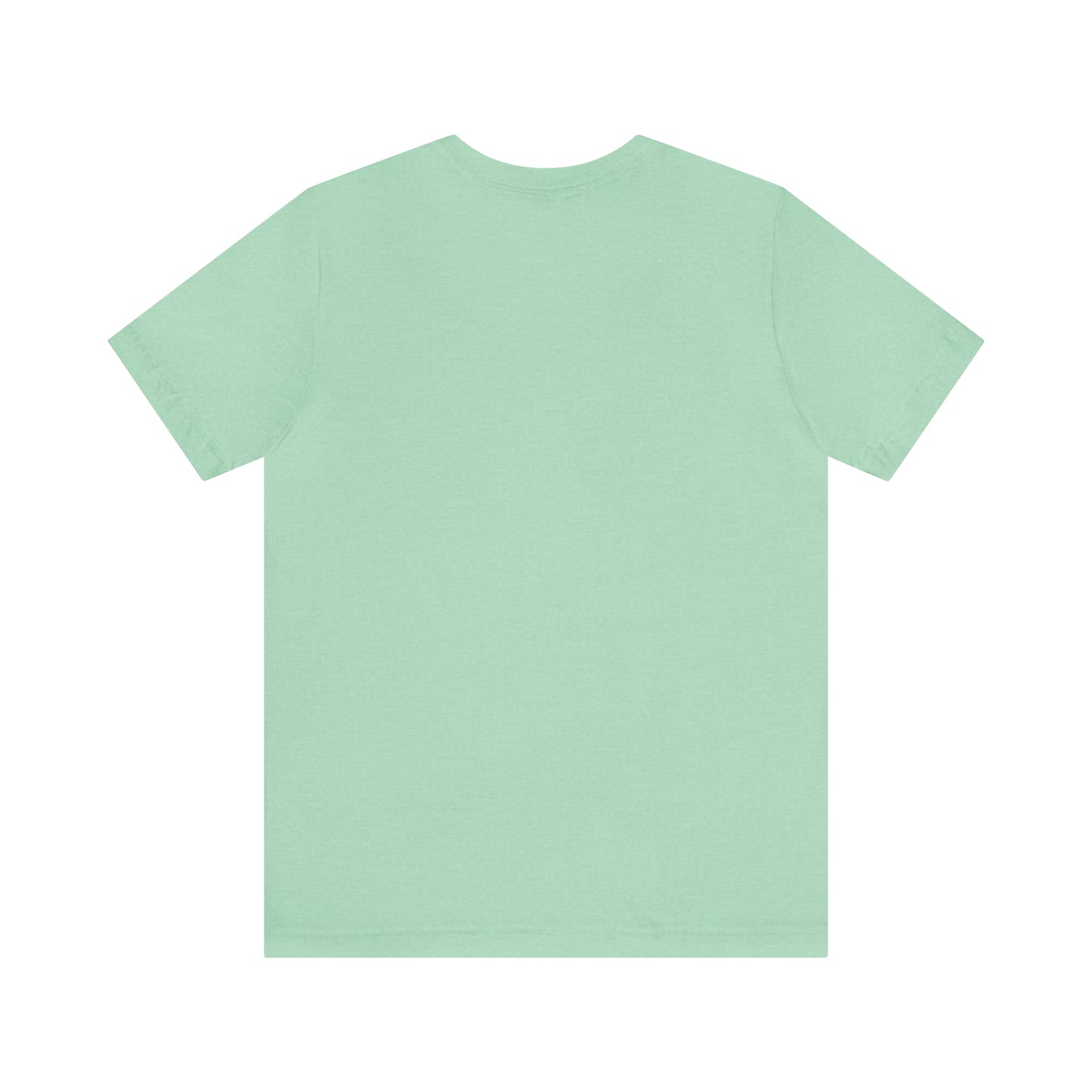 Camp More Stress Less Unisex Jersey Short Sleeve Tee