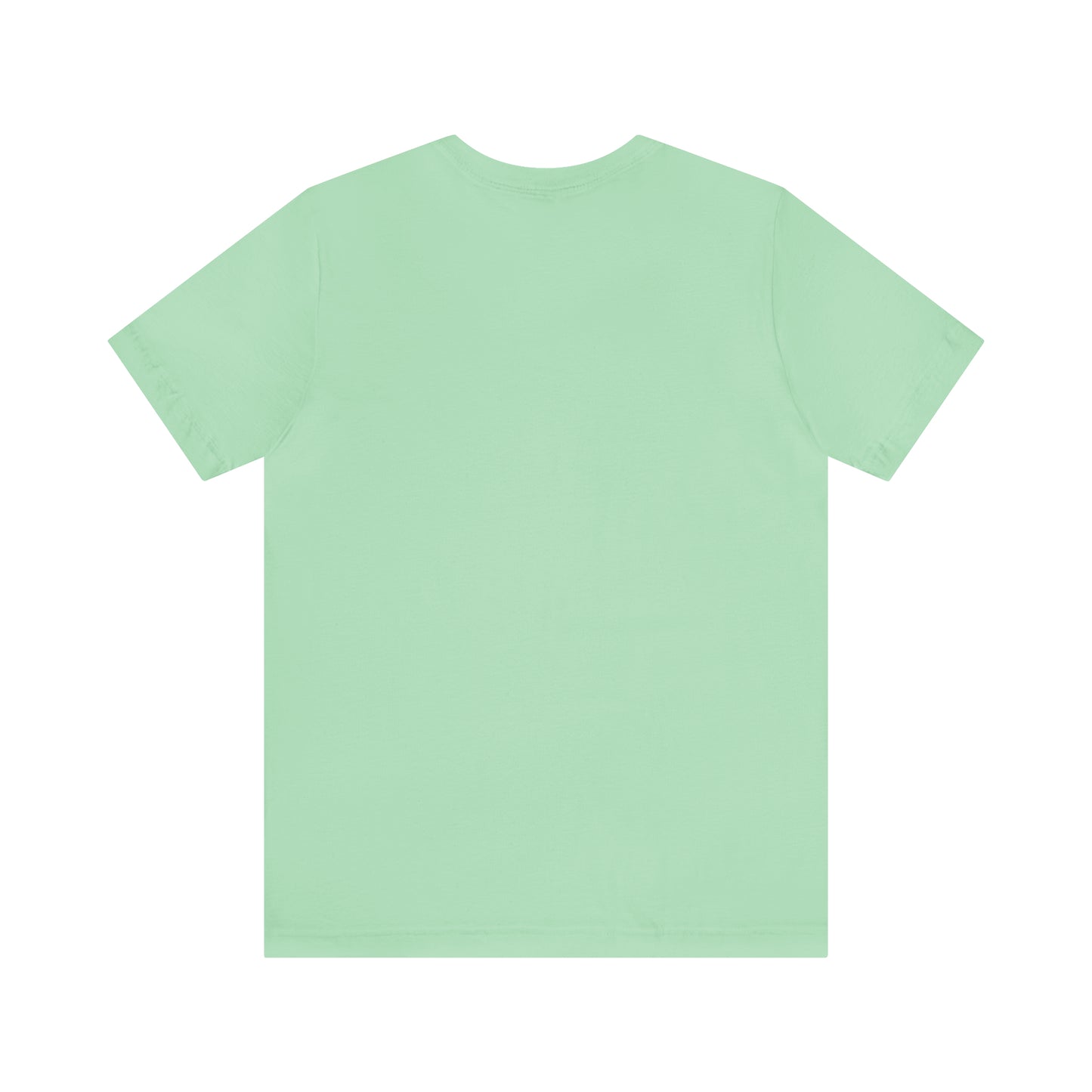 Camp More Stress Less Unisex Jersey Short Sleeve Tee