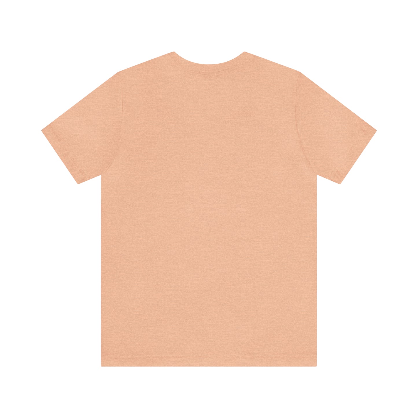 Camp More Stress Less Unisex Jersey Short Sleeve Tee