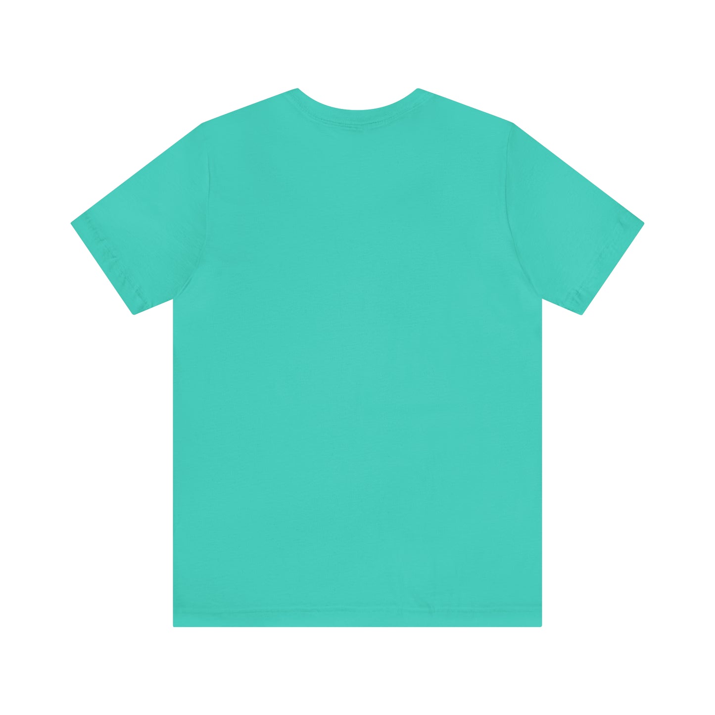 Camp More Stress Less Unisex Jersey Short Sleeve Tee