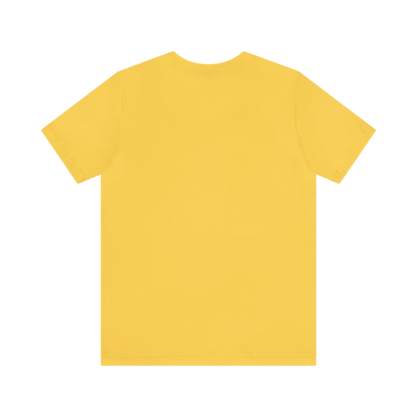 Camp More Stress Less Unisex Jersey Short Sleeve Tee