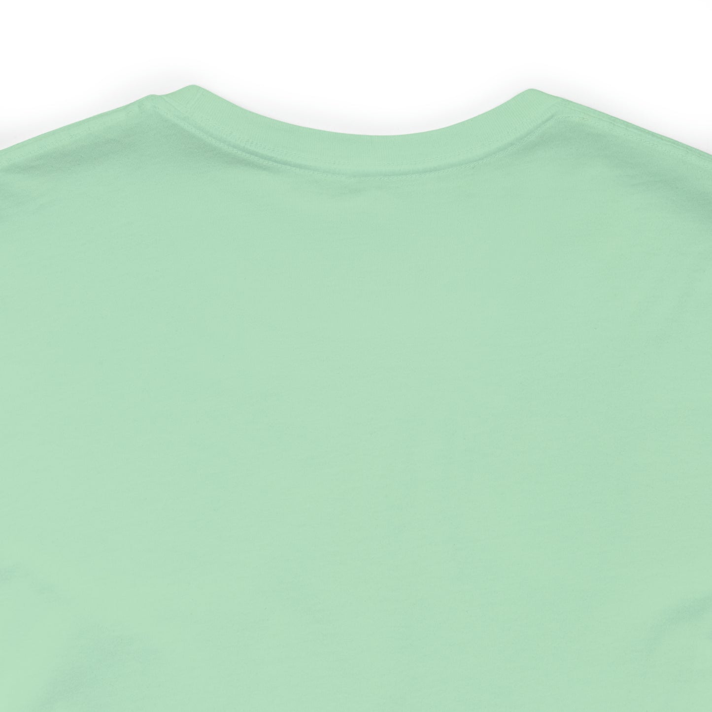 Camp More Stress Less Unisex Jersey Short Sleeve Tee