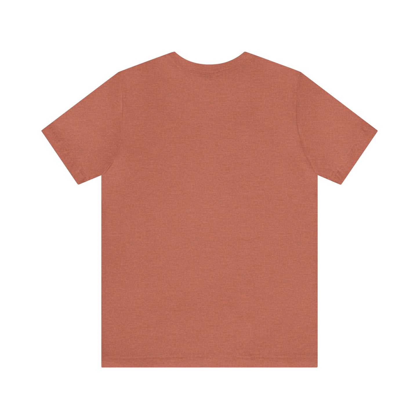 Camp More Stress Less Unisex Jersey Short Sleeve Tee