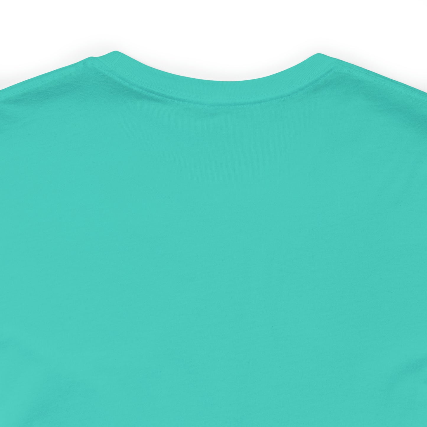 Camp More Stress Less Unisex Jersey Short Sleeve Tee