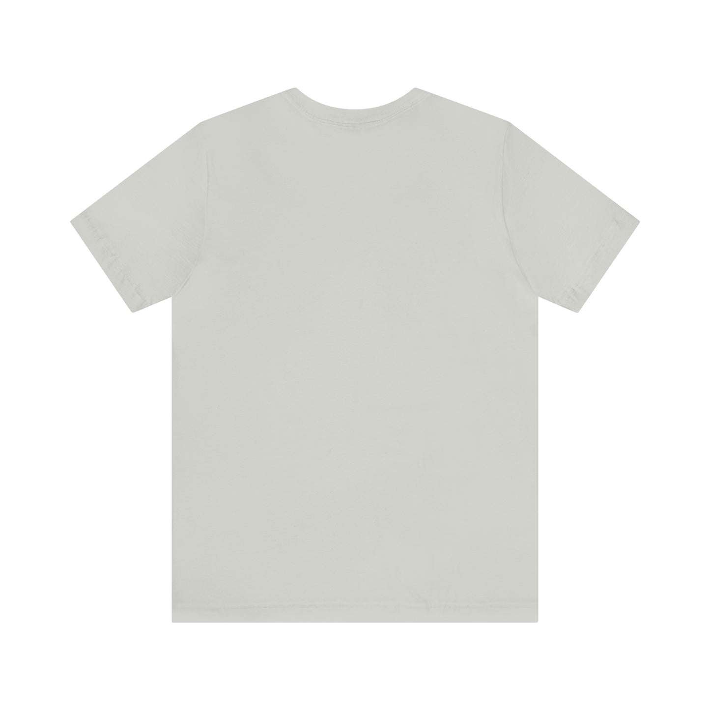 RVs, Rescues, America Unisex Jersey Short Sleeve Tee Shirt