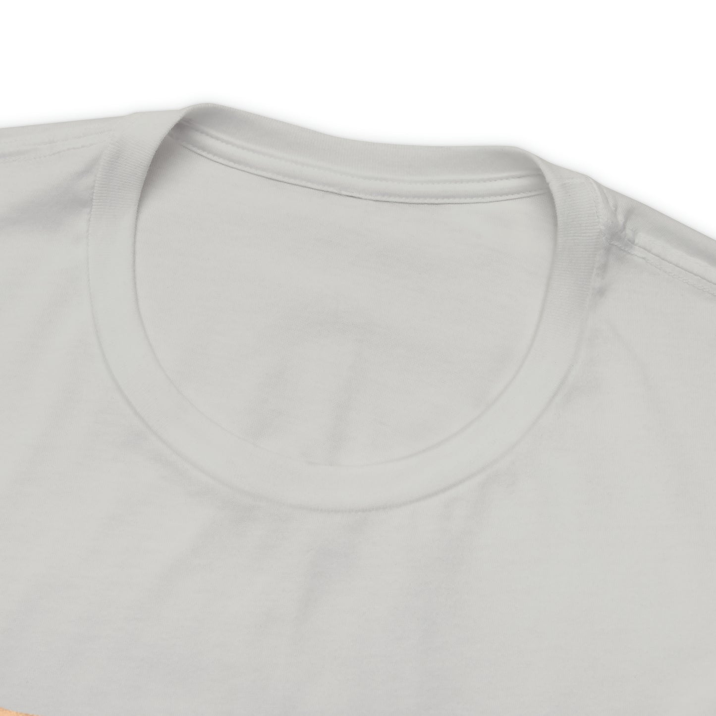 RVs, Rescues, America Unisex Jersey Short Sleeve Tee Shirt
