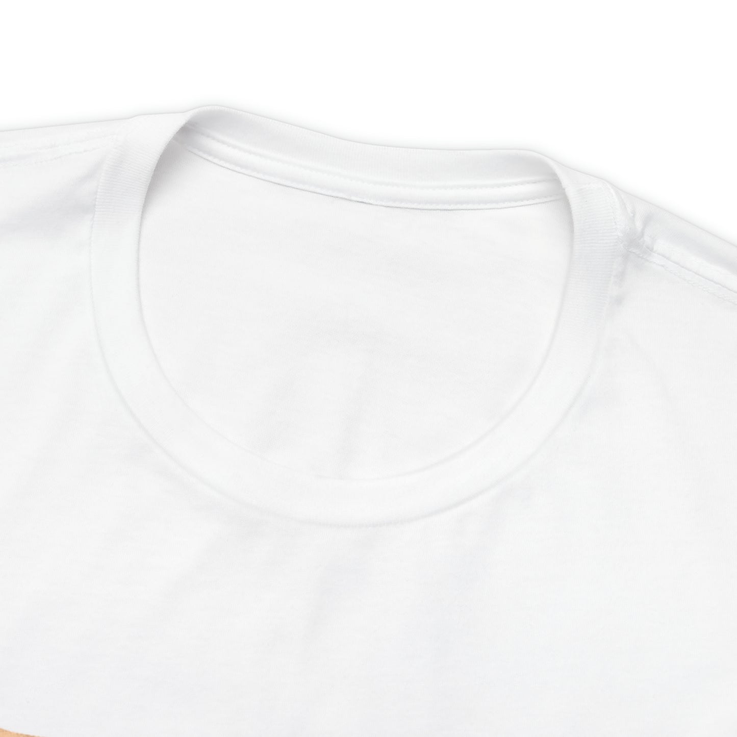 RVs, Rescues, America Unisex Jersey Short Sleeve Tee Shirt
