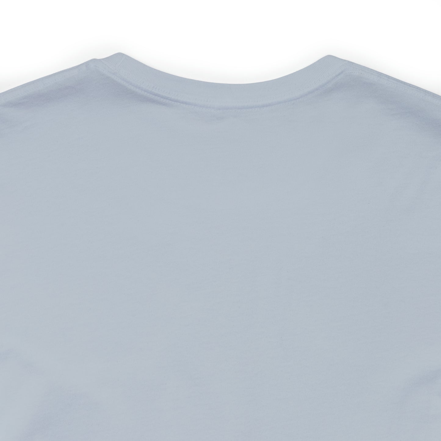 RVs, Rescues, America Unisex Jersey Short Sleeve Tee Shirt