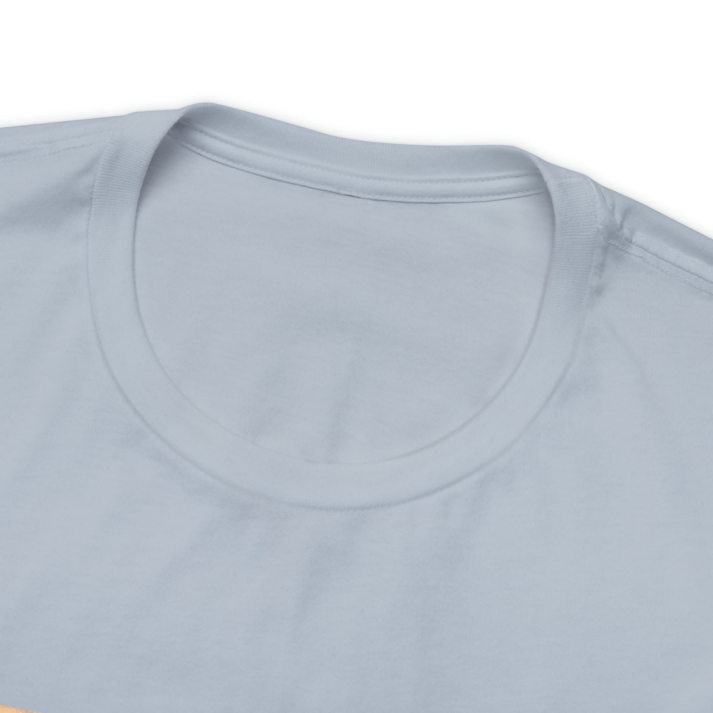 RVs, Rescues, America Unisex Jersey Short Sleeve Tee Shirt
