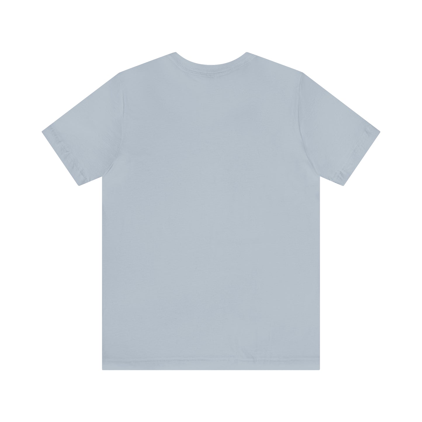 RVs, Rescues, America Unisex Jersey Short Sleeve Tee Shirt