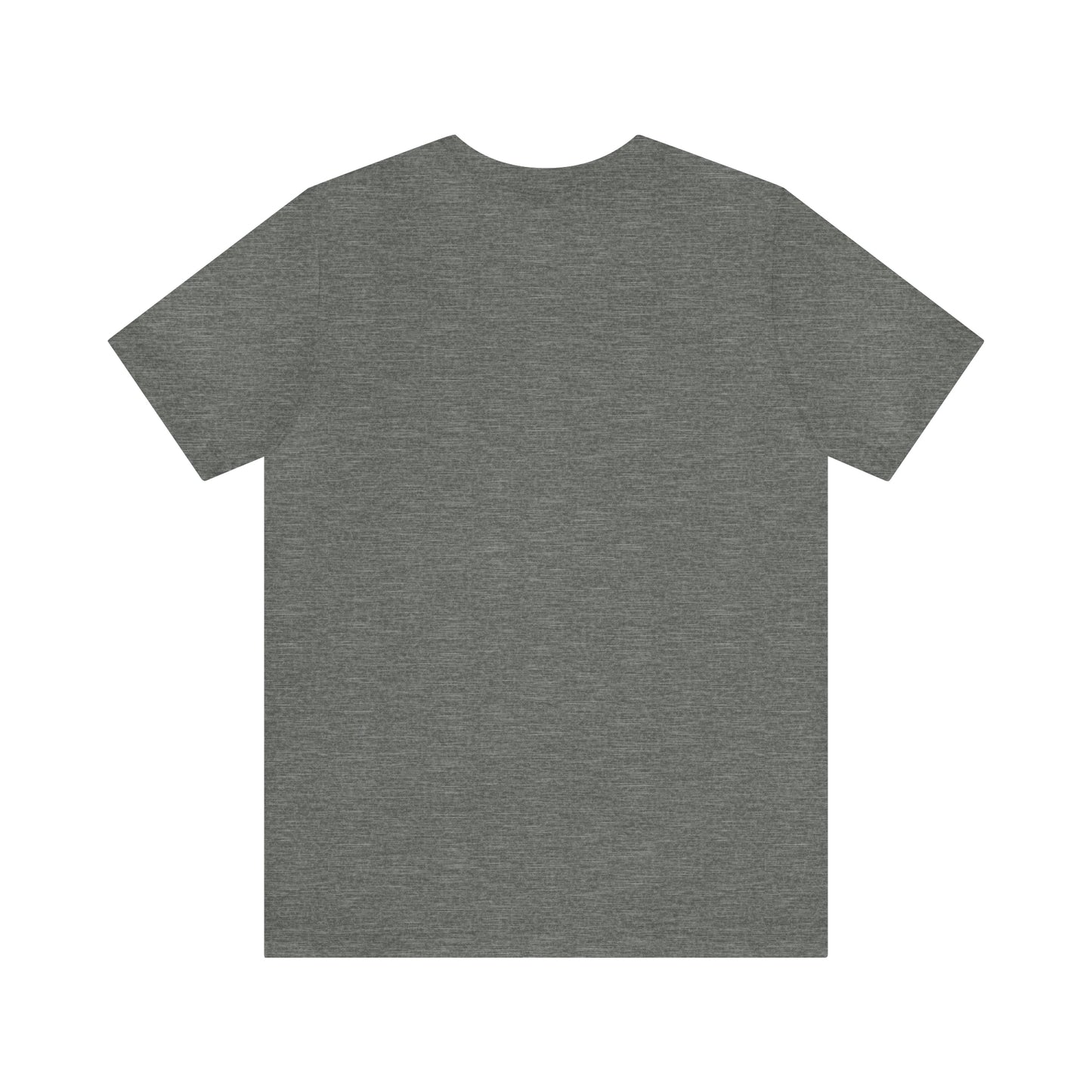 RVs, Rescues, America Unisex Jersey Short Sleeve Tee Shirt