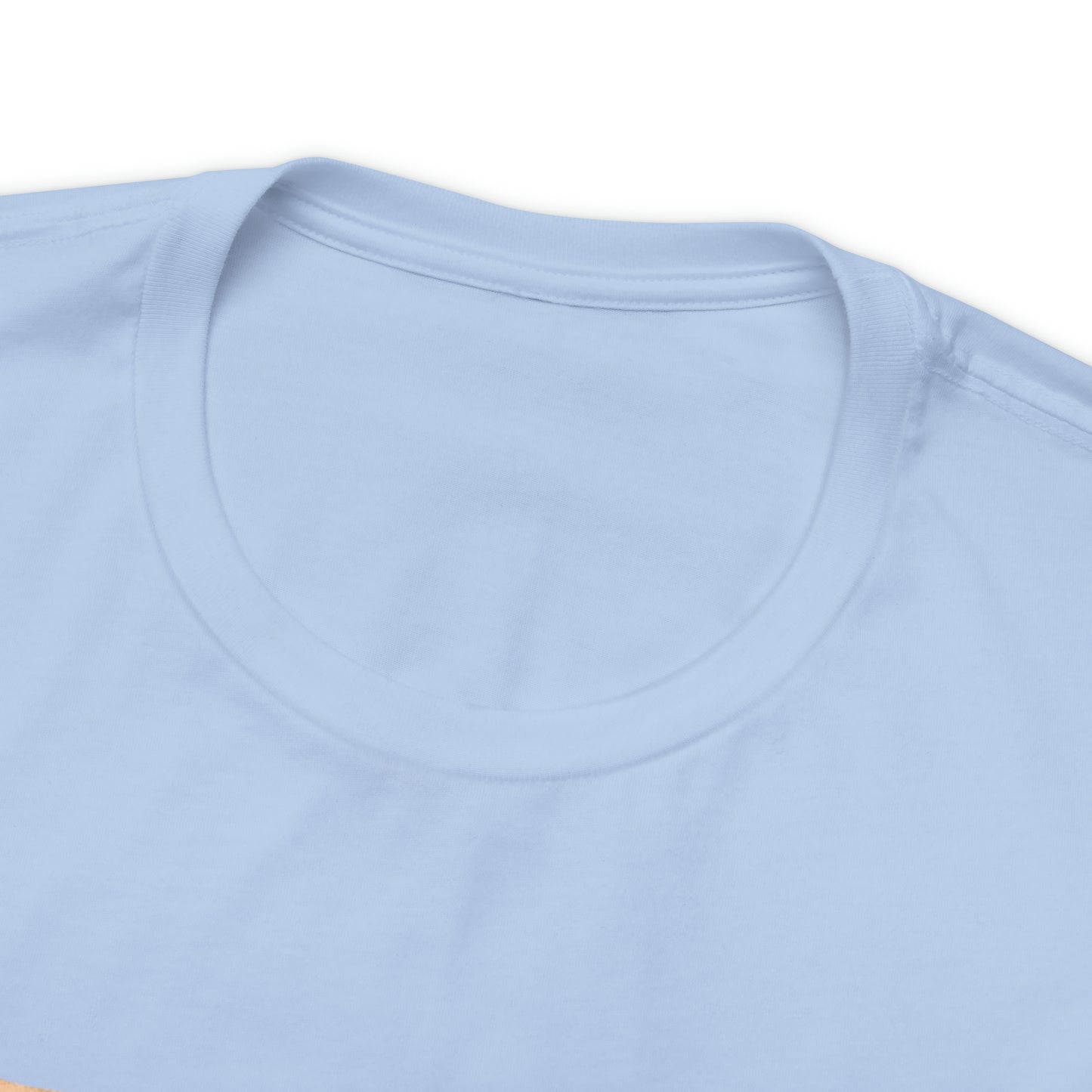 RVs, Rescues, America Unisex Jersey Short Sleeve Tee Shirt
