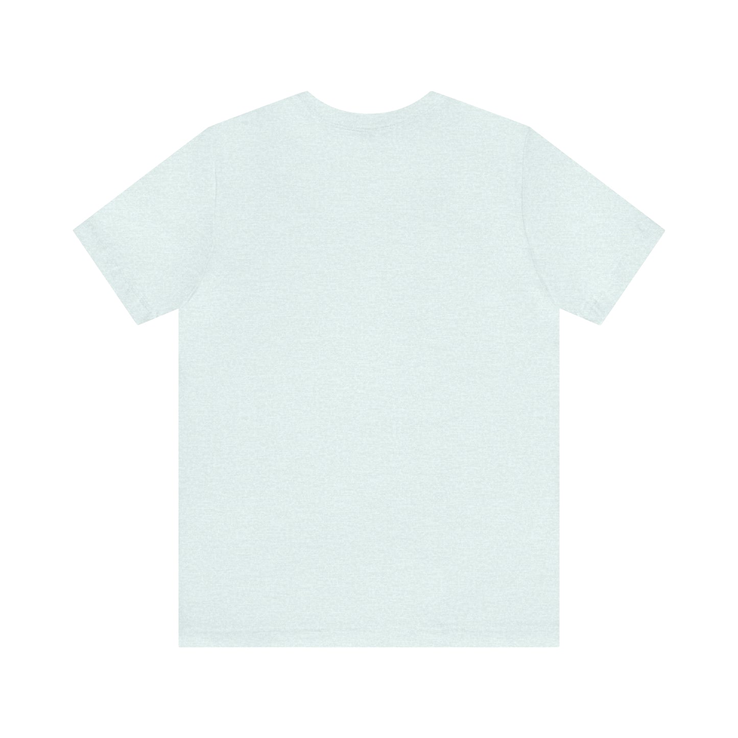 RVs, Rescues, America Unisex Jersey Short Sleeve Tee Shirt
