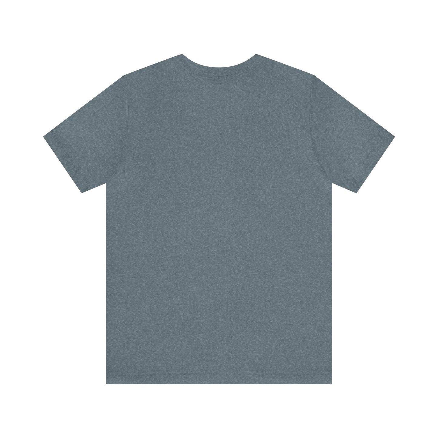 RVs, Rescues, America Unisex Jersey Short Sleeve Tee Shirt