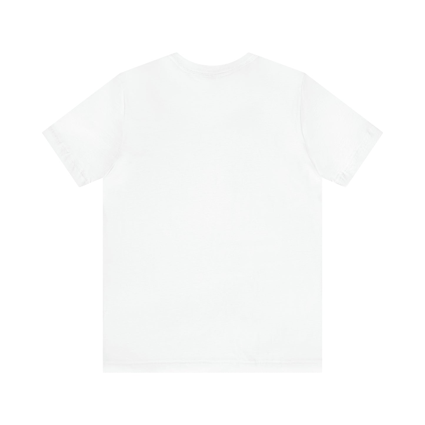 RVs, Rescues, America Unisex Jersey Short Sleeve Tee Shirt