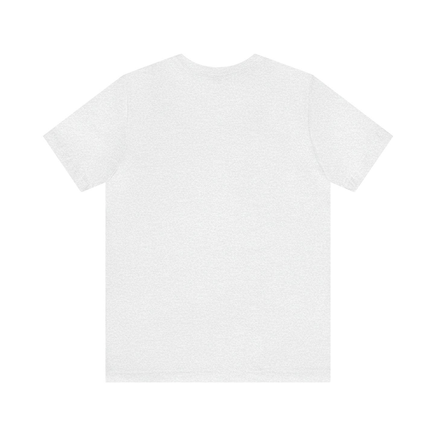 RVs, Rescues, America Unisex Jersey Short Sleeve Tee Shirt
